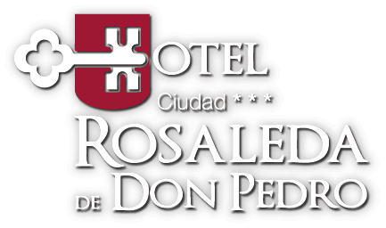 Hotel Rosaleda en Úbeda